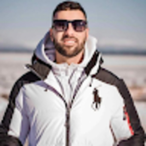 Meet your Posher, Rami - Picture 1 of 1